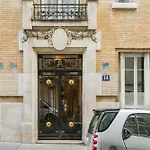 Luxe Appartement Parisien