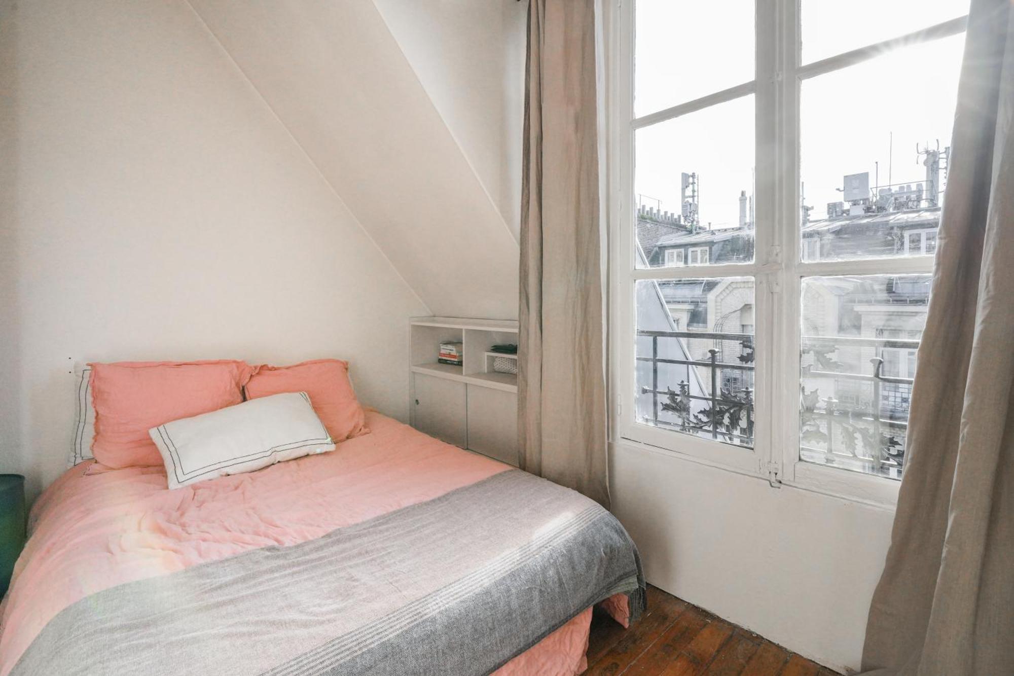 Luxe Parisien Paris