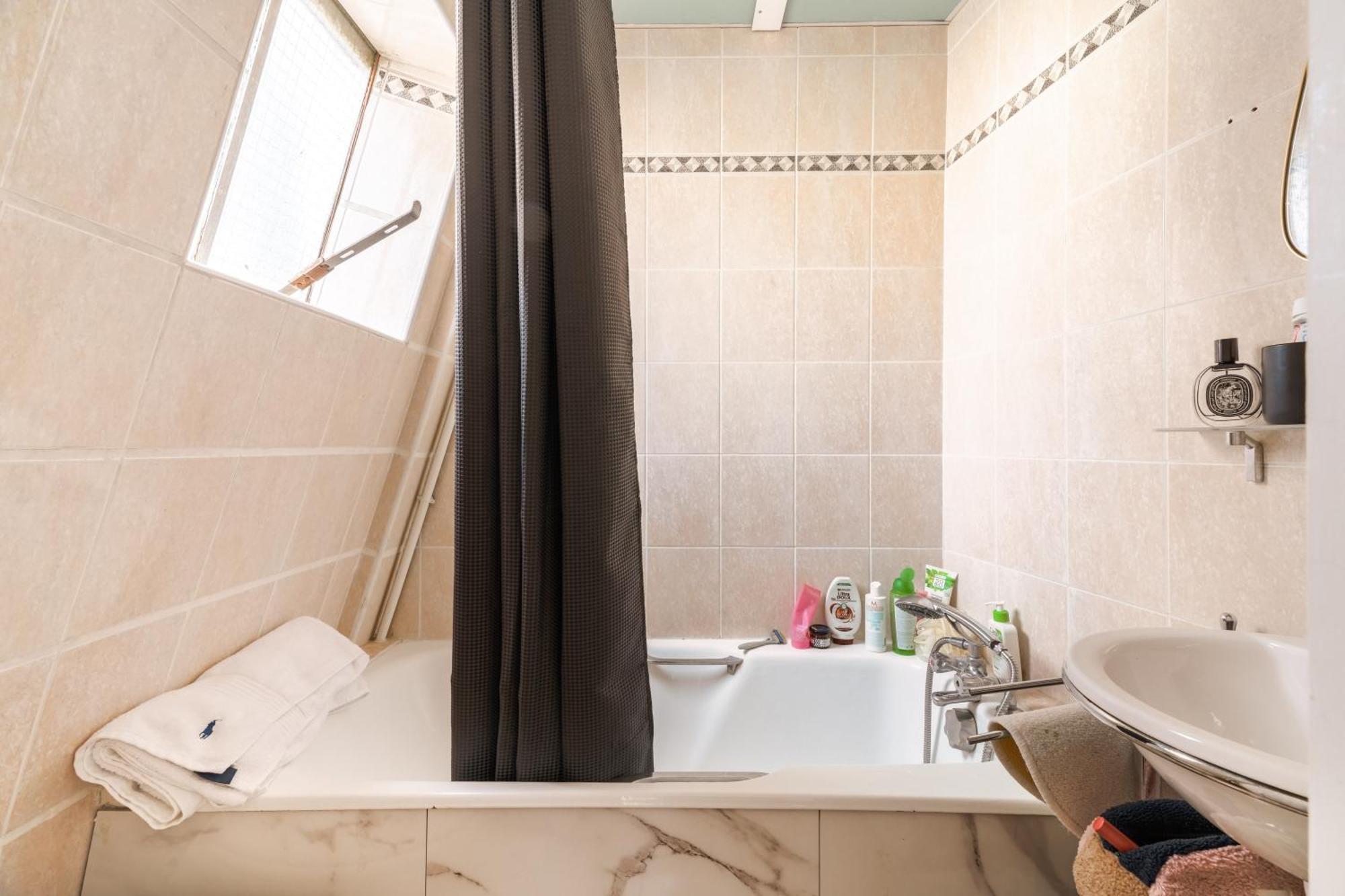 Apartment Luxe Parisien Paris